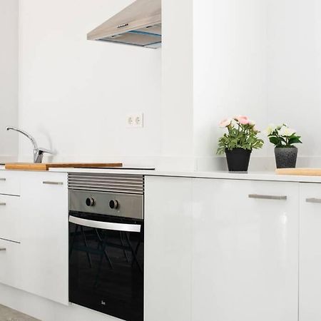 Apartamento Aguaviva, Tu Lugar Al Lado Del Oceano Costa Teguise Bagian luar foto